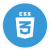 CSS icon